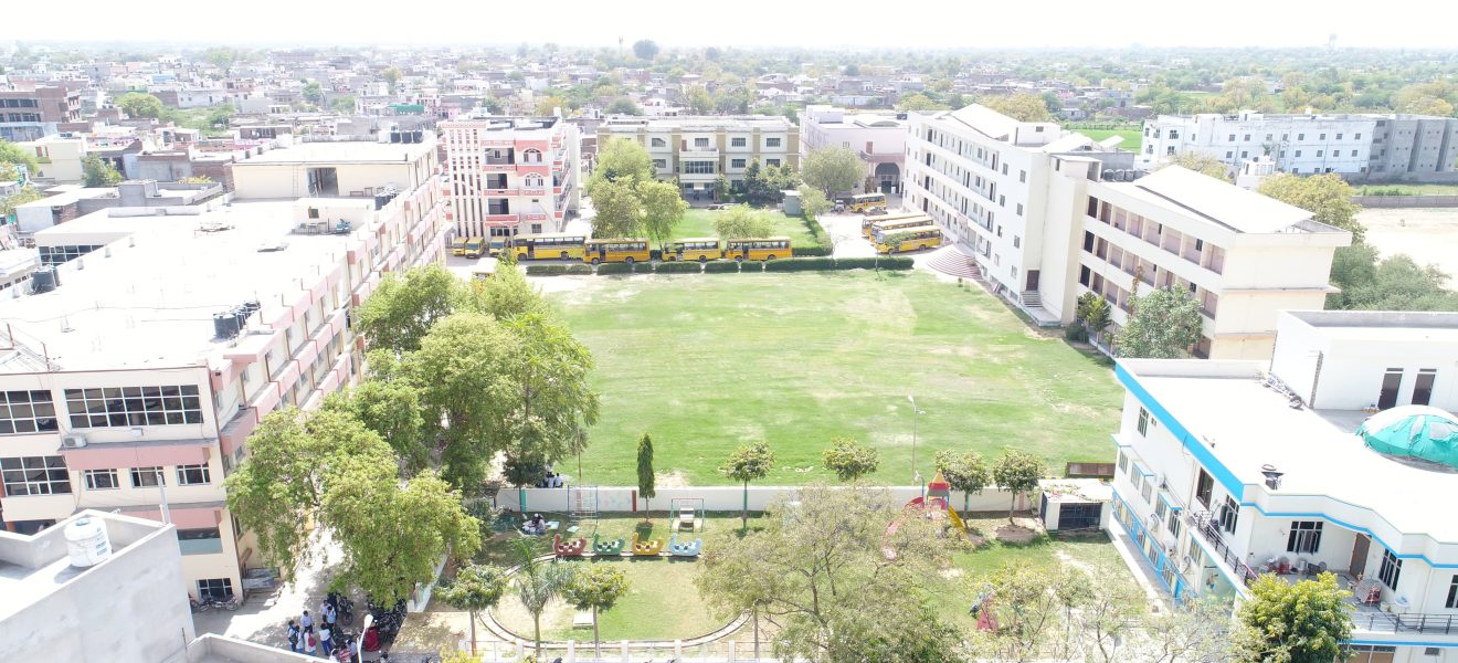 Welcome To Our Institute