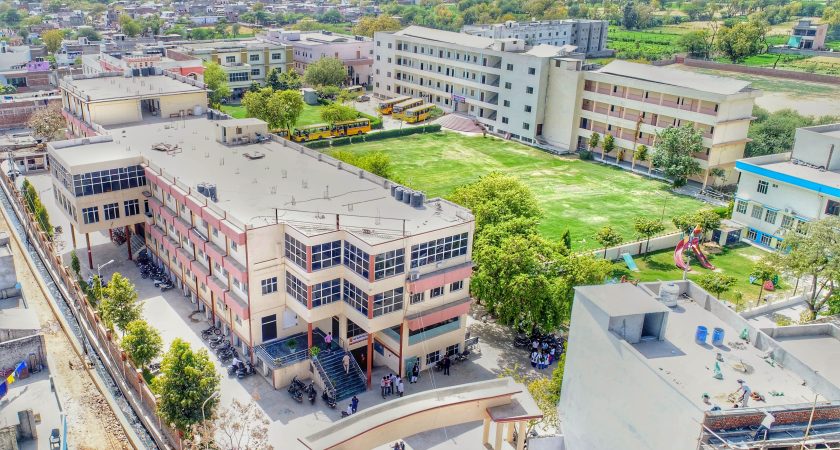 Best College For Women